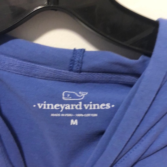 Vineyard vines long sleeve T-shirt - Picture 2 of 3